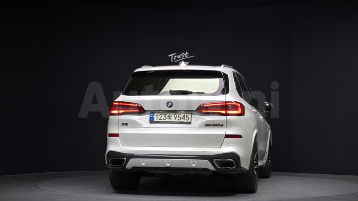 BMW X5 2019 — 4