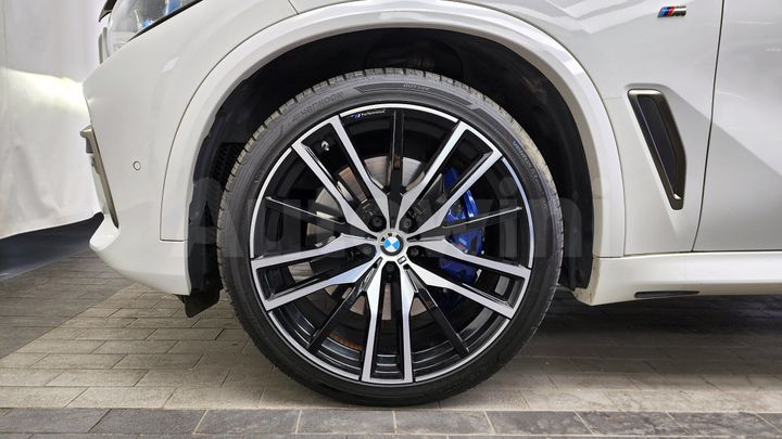 BMW X5 2019 — 5