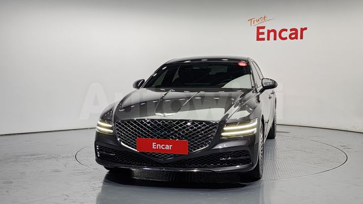 Genesis G80 2024 — 3