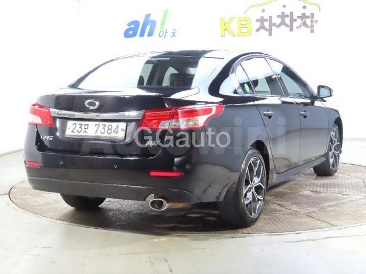 Renault SM5 2014 — 4