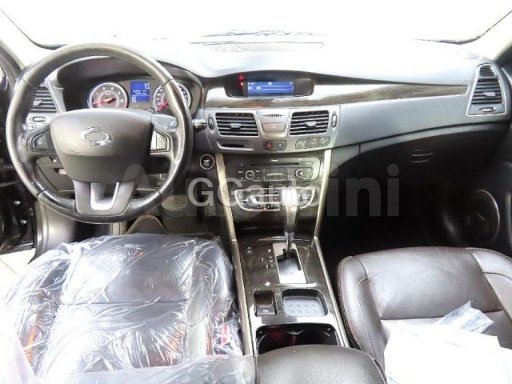 Renault SM5 2014 — 5