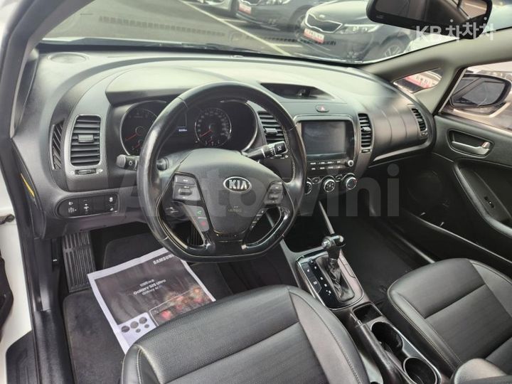 Kia K3 2018 — 5