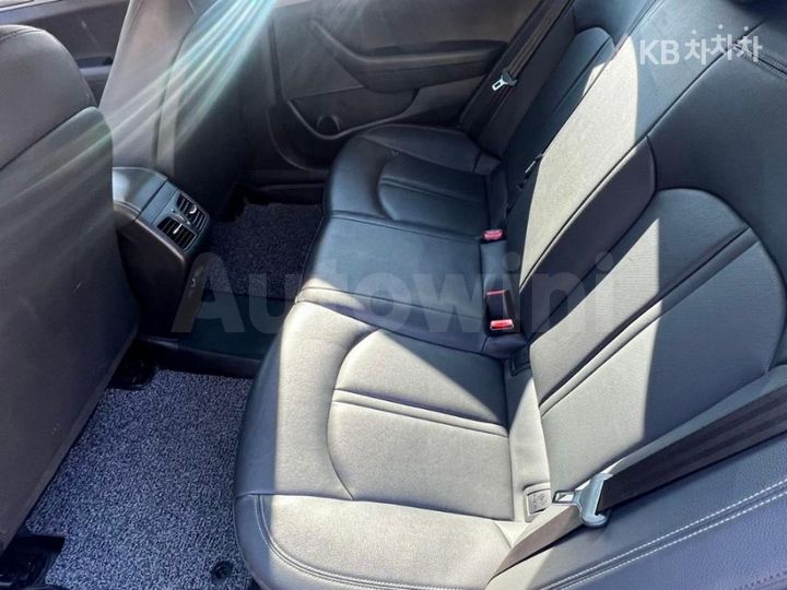 Hyundai Sonata 2018 — 4