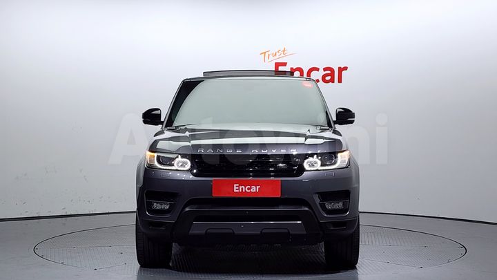 Land Rover Range Rover Sport 2016 — 3