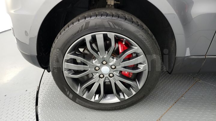 Land Rover Range Rover Sport 2016 — 5