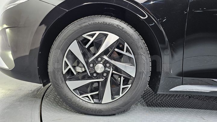Hyundai Grandeur 2021 — 5