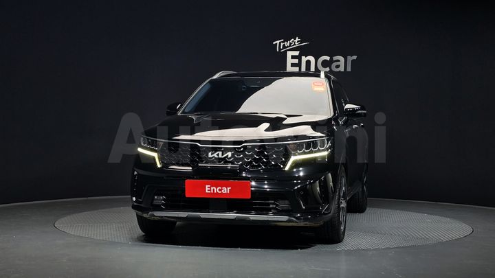 Kia Sorento 2021 — 3