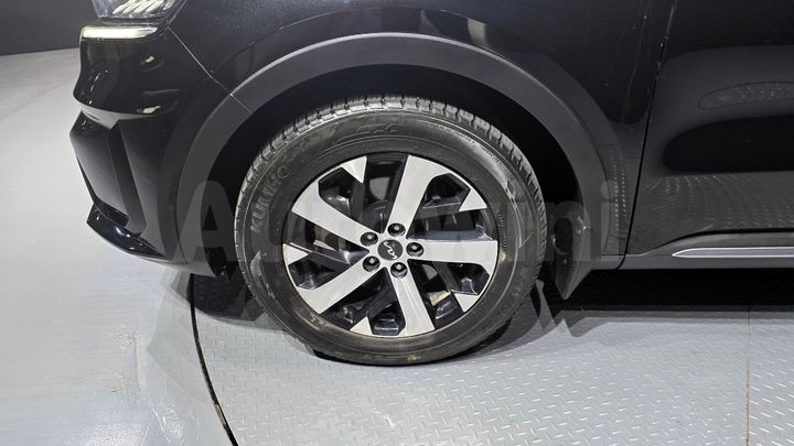 Kia Sorento 2021 — 5