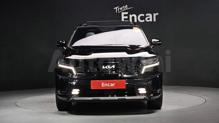 Kia Sorento 2023 — 3