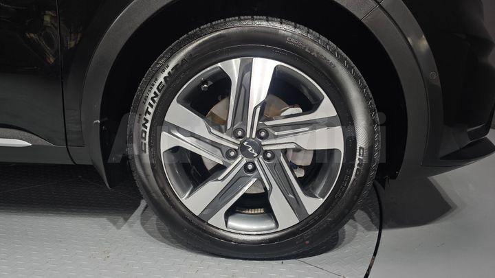 Kia Sorento 2023 — 5