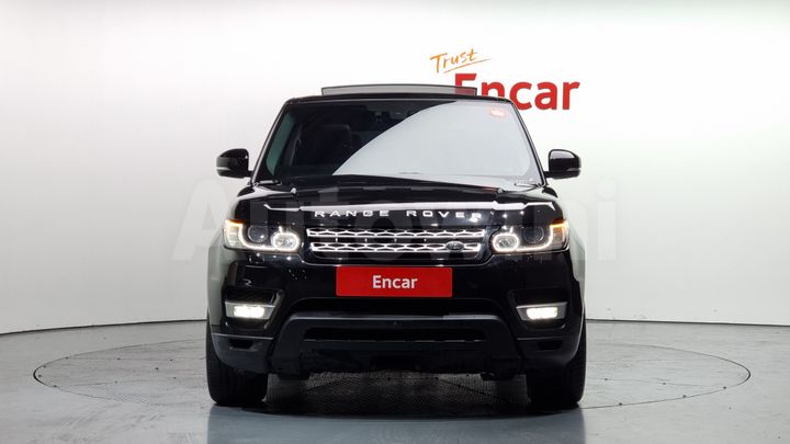 Land Rover Range Rover Sport 2016 — 3