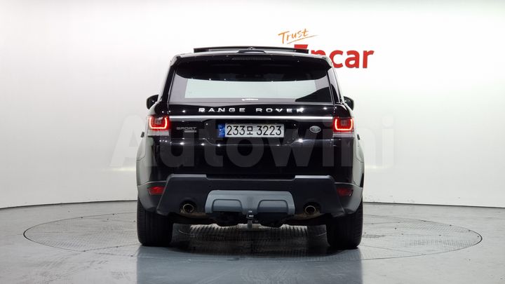 Land Rover Range Rover Sport 2016 — 4