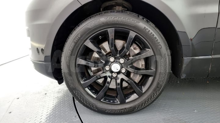 Land Rover Range Rover Sport 2016 — 5