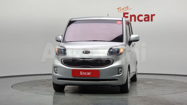 Kia Ray 2014 — 3