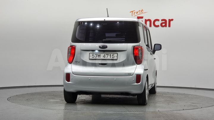 Kia Ray 2014 — 4