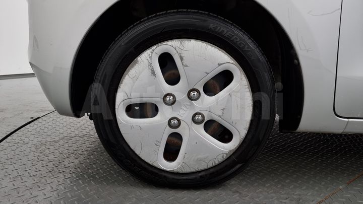 Kia Ray 2014 — 5