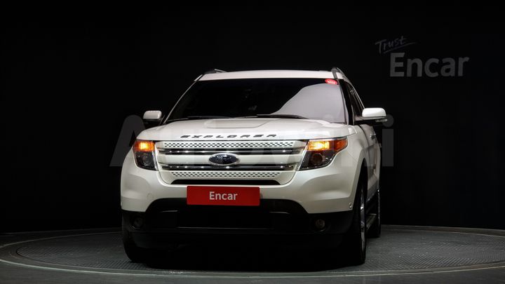 Ford Explorer 2014 — 3