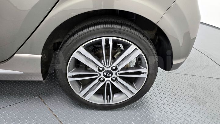 Kia Morning 2018 — 5