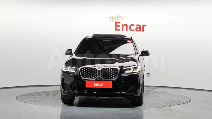 BMW X4 2023 — 3