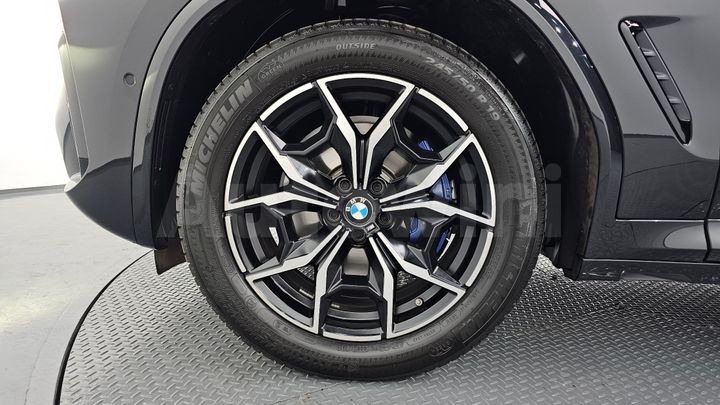 BMW X4 2023 — 5