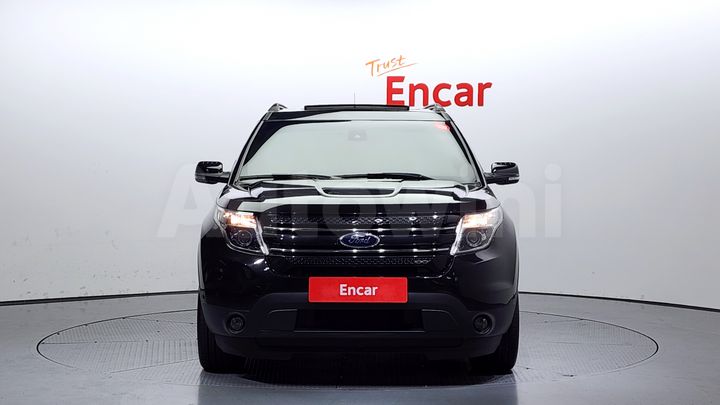 Ford Explorer 2014 — 3