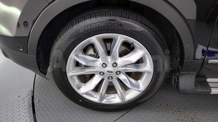 Ford Explorer 2014 — 5