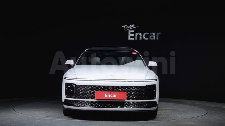 Hyundai Grandeur 2023 — 3