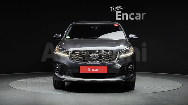 Kia Sorento 2020 — 3