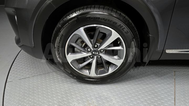 Kia Sorento 2020 — 5