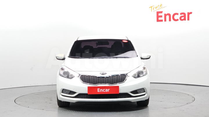Kia K3 2015 — 3
