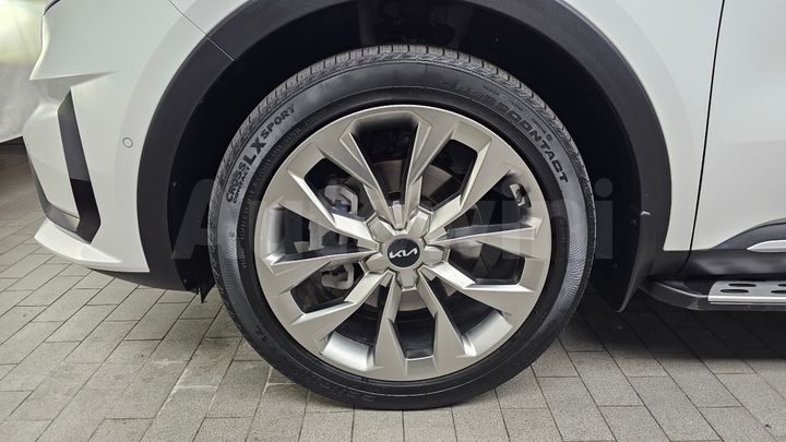 Kia Sorento 2023 — 5