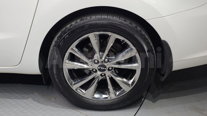 Kia Carnival 2019 — 5