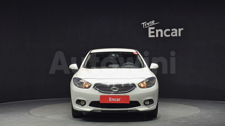 Renault SM3 2013 — 3