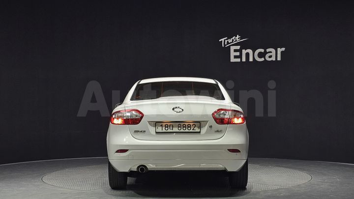 Renault SM3 2013 — 4