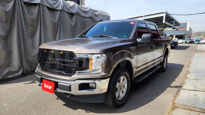Ford F150