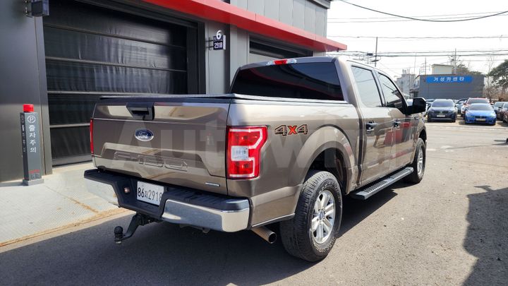 Ford F150