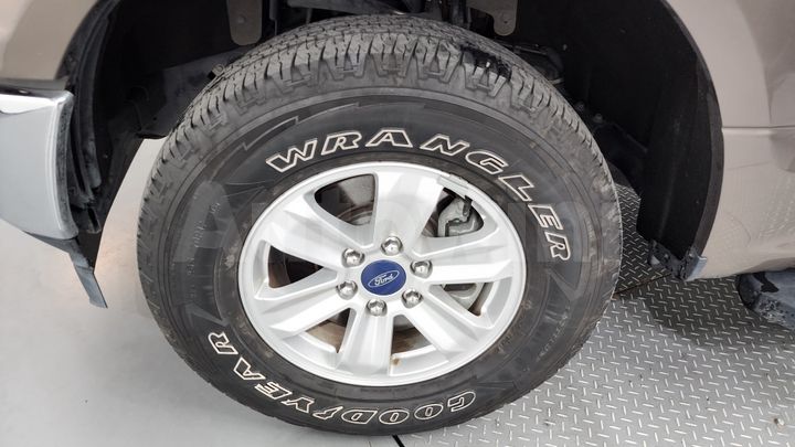 Ford F150