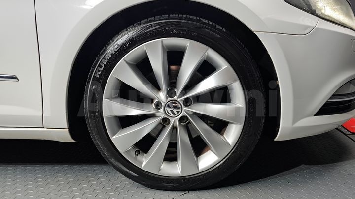 Volkswagen CC 2013 — 5