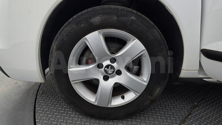 Peugeot 3008 2017 — 5