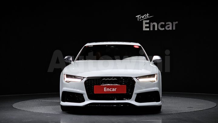 Audi S7 2016 — 3