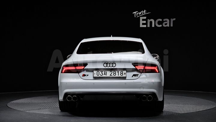 Audi S7 2016 — 4