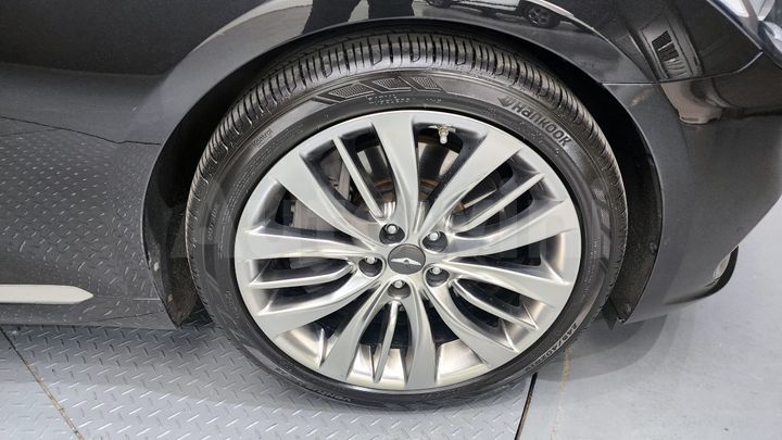 Genesis G80 2019 — 5