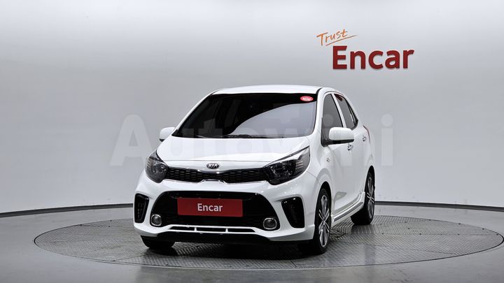 Kia Morning 2019 — 3