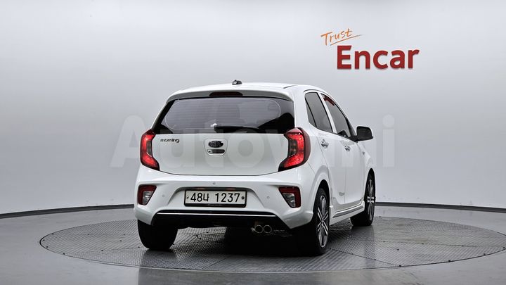 Kia Morning 2019 — 4