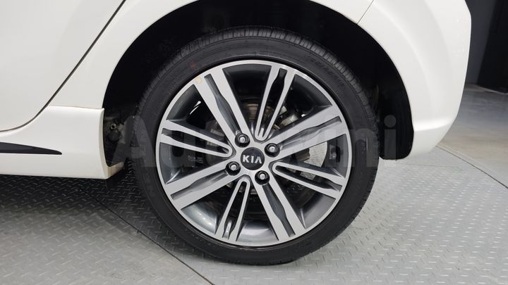 Kia Morning 2019 — 5