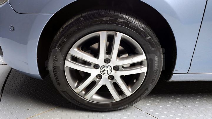 Volkswagen Golf 2011 — 5