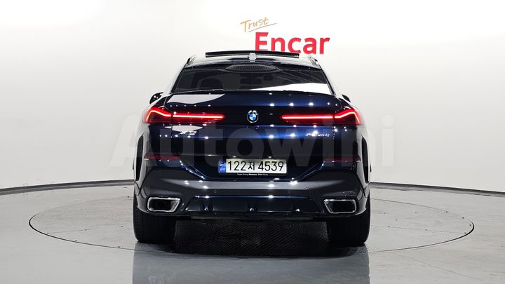BMW X6 2024 — 3