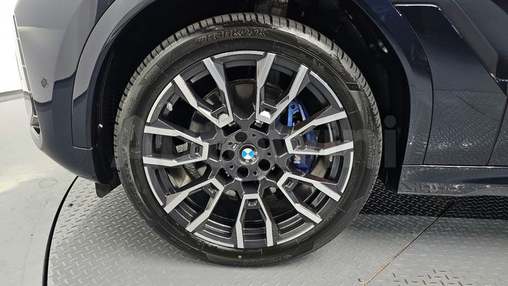 BMW X6 2024 — 5