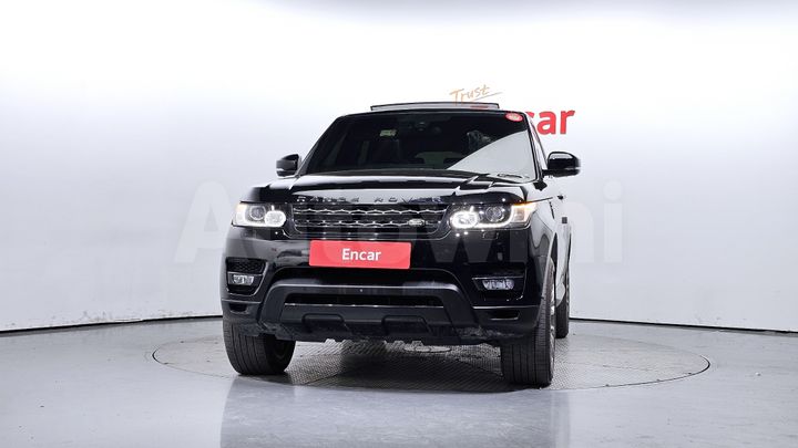 Land Rover Range Rover Sport 2016 — 3