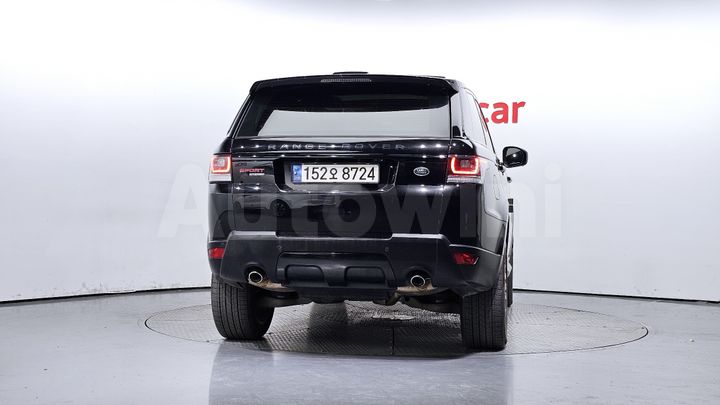 Land Rover Range Rover Sport 2016 — 4
